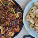 [여수 황제쟁반짜장거북성] 여수 신기동 거북선공원 부영삼단지 현지인 맛집ㅣ매운 쟁반짜장ㅣ탕수육ㅣ...