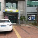 동인동행정복지센터 본관앞 이미지