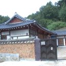 구계서원龜溪書院 이미지