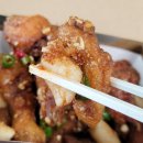 찐이야숯불두마리치킨 이미지