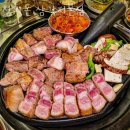 용산-346 | 용산 삼각지 맛집 창화돈 삼각지본점 한남동데이트 필승맛집