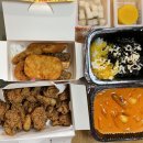 태리로제떡볶이&닭강정 이미지