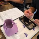 꽃이야기와 치유 이미지