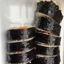 고인돌김밥 이미지