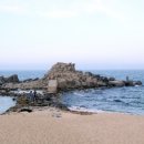 사천해변 이미지