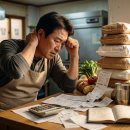 삼주국민식자재센타 | 밀가루값 무서워 문 닫을 판? 식재료 원가 절감 뼈 때리는 실전 대처법