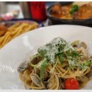 리틀파스타 공릉본점에서 진짜 맛있는 파스타 찾았어요 🍝