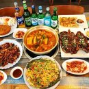 옛날양푼이동태매운탕 이미지