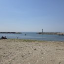 해안둘레길 화장실 이미지