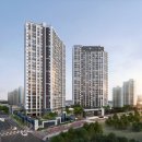 시티프라디움 사거리 이미지