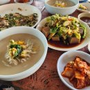 삼릉고향칼국수
