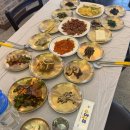 금오 | [김천 맛집] 김천 직지사 한정식 맛집 금오식당 방문후기
