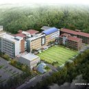 대전과학고등학교 이미지