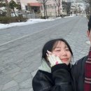 여니 in Hokkaido