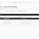 중복된 파일과 어떤 사용자인지 알려주는 디스크스캐너 LLM diskscan 이미지
