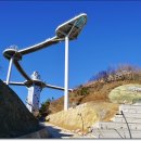 해파랑길 34코스 이미지