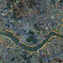 삼성오거리(교통섬) | [251216] 신촌교통 740번 탑승기