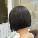 S헤어 이미지