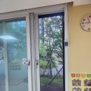 국공립 어린이집 방범 방충망으로 아이들의 안전지킴이 윈가드 월성삼정에듀파크 아파트