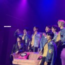 서울숲씨어터1관 | 더 맨 얼라이브 초이스 쇼뮤지컬 후기 | 서울숲씨어터 1관 시야 포토존 MD | 장영국 남충화 쿠니 김종민...