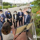 화성시 농산물 산지유통센터(APC) | 화성시의회 기획행정위원회, 화성시 농산물산지유통센터(APC) 현장방문