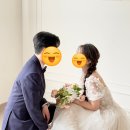 늘솜헤어 - 은평구 | [결혼 준비_헤어변형] 웨딩촬영 헤어변형 '헤어늘솜' 후기 (하남 봉스튜디오 AW컨벤션 홀패키지)