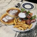 정자동 카페 거리 브런치 맛집 [카페 드로잉] / 마카롱 맛집 [파티세리 아티카] 후기