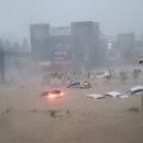 태풍 힌남노 ㅡ경북포항, 경주 긴급재난지역 선포 이미지