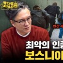 유고슬라비아가 7개 나라로 해체된 과정 / 왜 유독 보스니아 내전이 참혹했을까? 🇧🇦 이미지