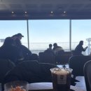 공원 | 김포 애기봉 평화 생태공원 후기(버스 방문), 애기봉 스타벅스