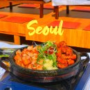 강서구 화곡동 강서구청 맛집 SNS 인스타 야장핫플 할마니 숯불구이 평일 오픈런 웨이팅 내돈내산 후기