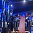 제천남여헬스클럽 이미지