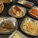 &#34;문어부인삼교비&#34; 신도림역맛집 으로 유명한 삼겹살집 리얼후기