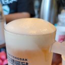 [구도로통닭 안성공도점] 공도 술집 다양한 안주와 누룽지 통닭 맛집