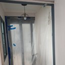 가락타운3단지제1 | 부산 사하구 하단동 현관문 교체 - 가락타운 3단지 아파트 문틈·닫힘 불량 해결 시공 사례