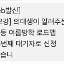 의대생이 알려주는 초중등 여름방학 로드맵 이미지