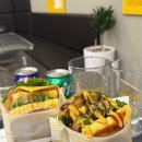 울산 중산동 토스트 햄버거 맛집 : 테그42 울산중산점