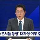 (돈봉투 게이트) 스폰서 자녀 대선 당시 이재명 캠프 합류 이미지