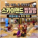 솔잎분식 | 부천 갈만한곳 놀거리 비오는날 데이트 추천 부천 찜질방 스카이랜드 수영장 및 주차 정보
