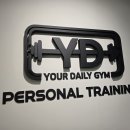 와이디짐 이미지