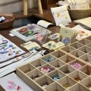 자연을 담은 나만의 패브릭 소품 이미지