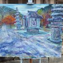 선율이 흐르는 그림 kbc광주방송