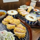 명월카츠 부천시청점 | 부청시청맛집 명월카츠 부천시청점 솔직후기