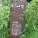 경기둘레길3코스(예기봉입구-마근리마을회곤 –석탄리철새망지-전류포구 이미지
