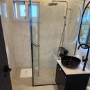 라온풀빌라 D동 | 내돈내산 태안여행 태안 휴스토리 풀빌라 펜션&amp;글램핑 바베큐 프라이빗풀 후기 및 여기어때 4+10%할인 방법