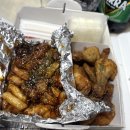 동근이숯불두마리치킨시청점