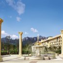 여기서 묵으면 여행이 완성된다! 숙소 자체가 여행이 되는 국내 호텔 &amp; 리조트 BEST4 이미지