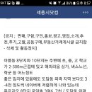 펌) 아름동 범지기마을(아름동 푸르지오 8,10단지)는 왜 저평가 일까요? 이미지