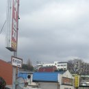 홍어1번지 앞 영산강변 주차장 | 나주 홍어 맛집 찾는다면 단연 ‘홍어1번지’! 주차...전남 나주시 영산동의 진짜 홍어 맛집 방문 후기