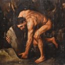 시지프스(SISYPHUS) 이미지